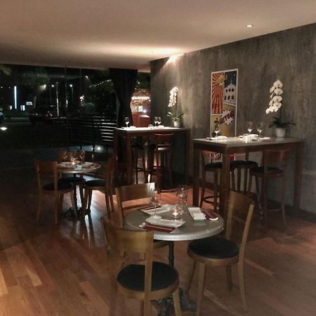 Yoo Punta Del Este Exterior photo