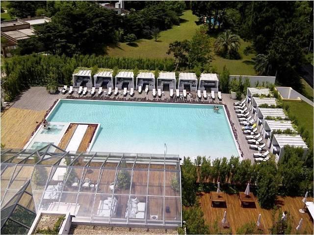 Yoo Punta Del Este Exterior photo