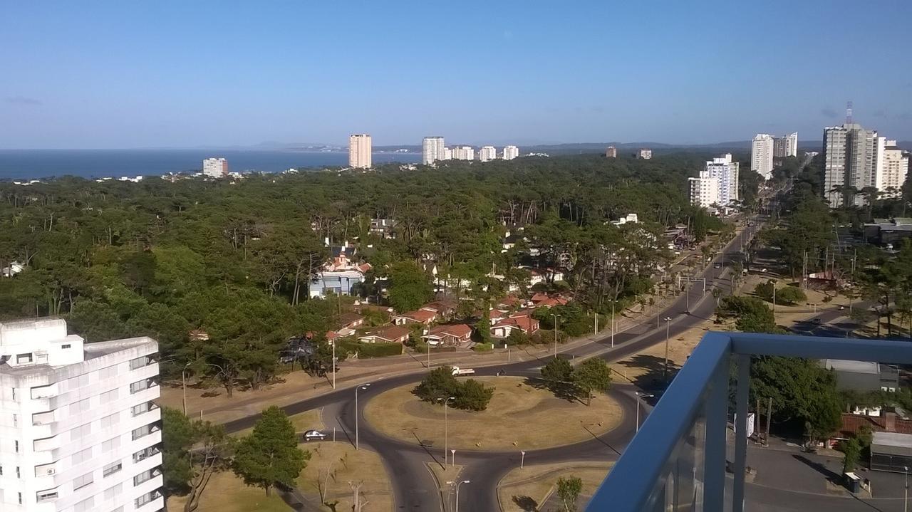 Yoo Punta Del Este Exterior photo