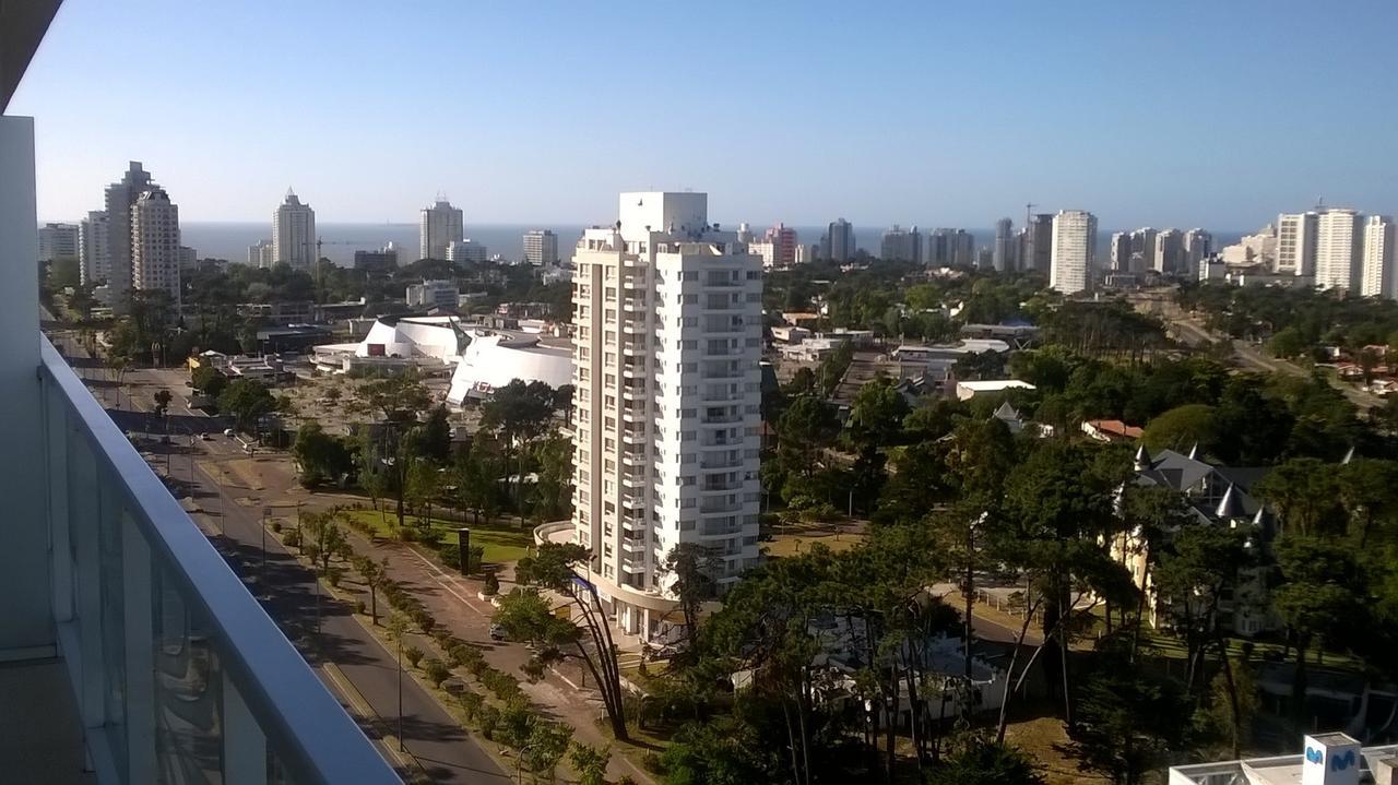 Yoo Punta Del Este Exterior photo