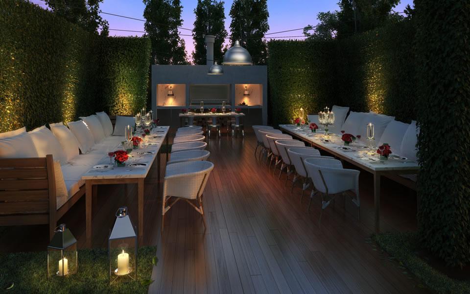 Yoo Punta Del Este Exterior photo