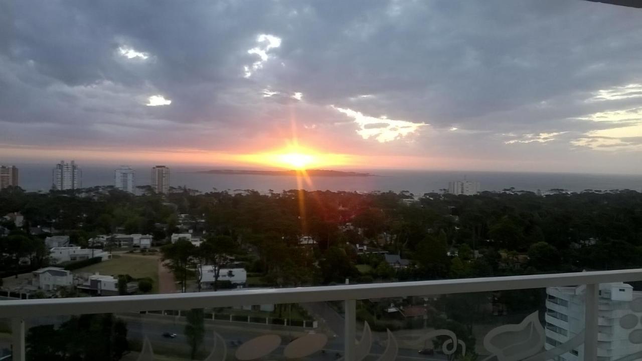Yoo Punta Del Este Exterior photo
