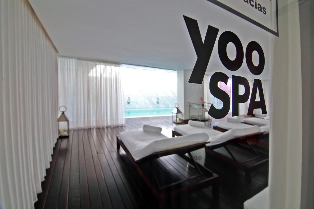 Yoo Punta Del Este Exterior photo