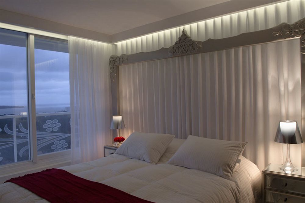 Yoo Punta Del Este Exterior photo