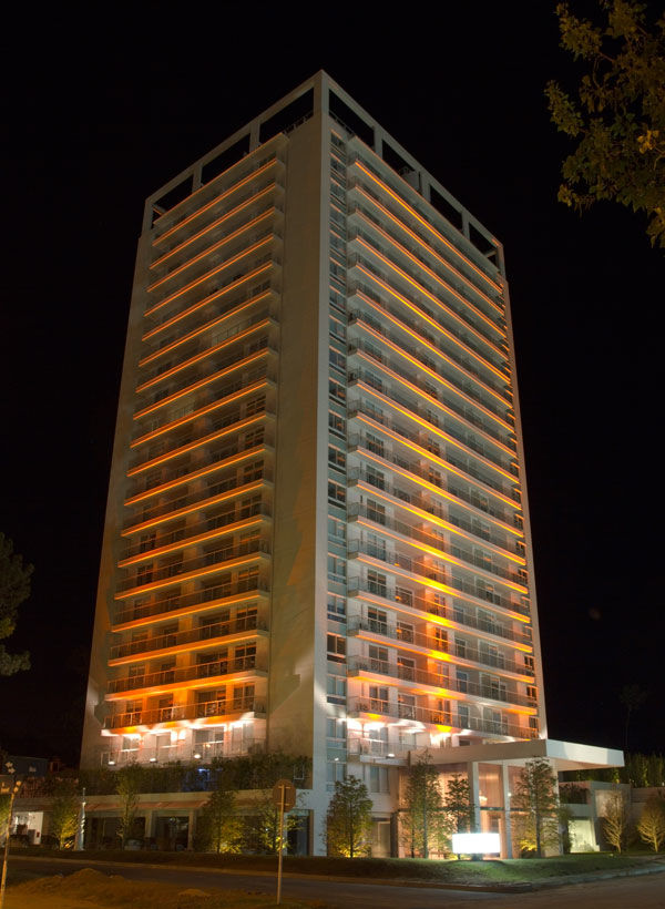 Yoo Punta Del Este Exterior photo